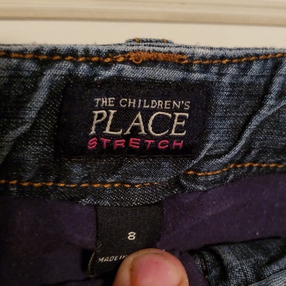 Skort - Picture 2 of 3